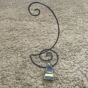 Tripar Display Stand